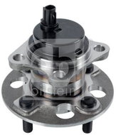 FEBI BILSTEIN Wheel bearing 172477 - Bearing