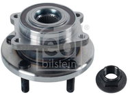 FEBI BILSTEIN Wheel bearing 172490 - Bearing