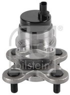 FEBI BILSTEIN Wheel bearing 172495 - Bearing