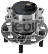 FEBI BILSTEIN Wheel bearing 172497 - Bearing