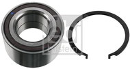 FEBI BILSTEIN Wheel bearing 172954 - Bearing