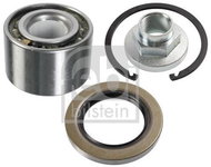 FEBI BILSTEIN Wheel bearing 173056 - Bearing