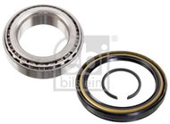 FEBI BILSTEIN Wheel bearing 173166 - Bearing