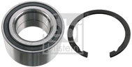 FEBI BILSTEIN Wheel bearing 173667 - Bearing