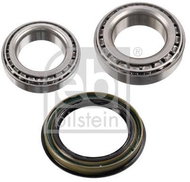FEBI BILSTEIN Wheel bearing 173670 - Bearing
