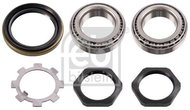 FEBI BILSTEIN Wheel bearing 173675 - Bearing