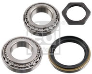 FEBI BILSTEIN Wheel bearing 173687 - Bearing