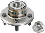 FEBI BILSTEIN Wheel bearing 173757 - Bearing