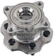 FEBI BILSTEIN Wheel bearing 174077 - Bearing