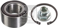 FEBI BILSTEIN Wheel bearing 174124 - Bearing