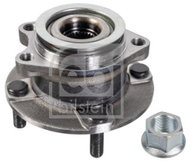 FEBI BILSTEIN Wheel bearing 174137 - Bearing