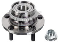 FEBI BILSTEIN Wheel bearing 174719 - Bearing