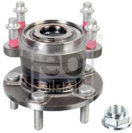 FEBI BILSTEIN Wheel bearing 174883 - Bearing