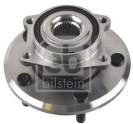 FEBI BILSTEIN Wheel bearing 175246 - Bearing