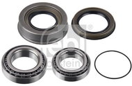 FEBI BILSTEIN Wheel bearing 175366 - Bearing