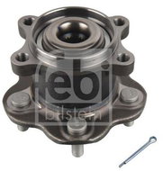 FEBI BILSTEIN Wheel bearing 175371 - Bearing