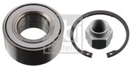 FEBI BILSTEIN Wheel bearing 18191 - Bearing