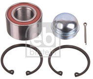 FEBI BILSTEIN Wheel bearing 19085 - Bearing