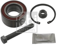 FEBI BILSTEIN Wheel bearing 19922 - Bearing