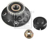 FEBI BILSTEIN Wheel bearing 21095 - Bearing