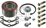 FEBI BILSTEIN Wheel bearing 21667 - Bearing
