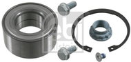 FEBI BILSTEIN Wheel bearing 21697 - Bearing