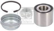 FEBI BILSTEIN Wheel bearing 21839 - Bearing