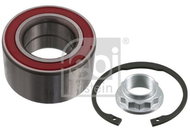 FEBI BILSTEIN Wheel bearing 21954 - Bearing