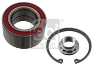 FEBI BILSTEIN Wheel bearing 21996 - Bearing
