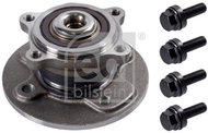 FEBI BILSTEIN Wheel bearing 22316 - Bearing