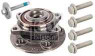 FEBI BILSTEIN Wheel bearing 22649 - Bearing