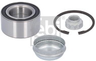 FEBI BILSTEIN Wheel bearing 23225 - Bearing