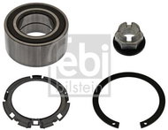 FEBI BILSTEIN Wheel bearing 23253 - Bearing