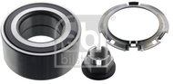 FEBI BILSTEIN Wheel bearing 23330 - Bearing