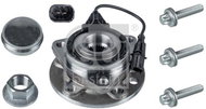 FEBI BILSTEIN Wheel bearing 23377 - Bearing