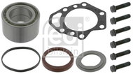 FEBI BILSTEIN Wheel bearing 23489 - Bearing