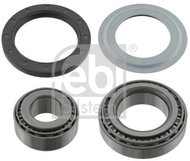 FEBI BILSTEIN Wheel bearing 23625 - Bearing