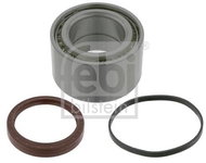 FEBI BILSTEIN Wheel bearing 23663 - Bearing