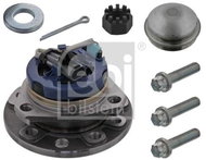 FEBI BILSTEIN Wheel bearing 24164 - Bearing