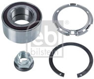 FEBI BILSTEIN Wheel bearing 24313 - Bearing