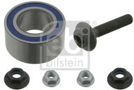 FEBI BILSTEIN Wheel bearing 24366 - Bearing