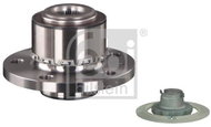 FEBI BILSTEIN Wheel bearing 24414 - Bearing