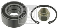 FEBI BILSTEIN Wheel bearing 24517 - Bearing