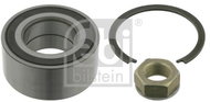 FEBI BILSTEIN Wheel bearing 24523 - Bearing