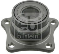 FEBI BILSTEIN Wheel bearing 24631 - Bearing