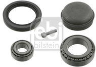 FEBI BILSTEIN Wheel bearing 26005 - Bearing