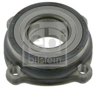 FEBI BILSTEIN Wheel bearing 26312 - Bearing