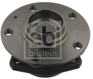 FEBI BILSTEIN Wheel bearing 26378 - Bearing