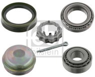 FEBI BILSTEIN Wheel bearing 26568 - Bearing