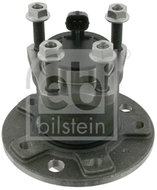 FEBI BILSTEIN Wheel bearing 27382 - Bearing